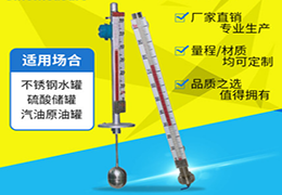 耐腐蝕液位計